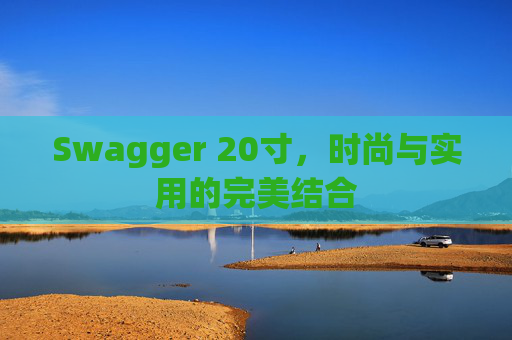 Swagger 20寸，时尚与实用的完美结合