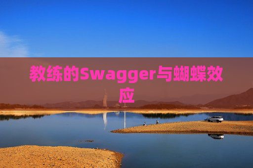 教练的Swagger与蝴蝶效应
