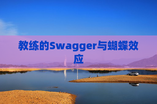 教练的Swagger与蝴蝶效应