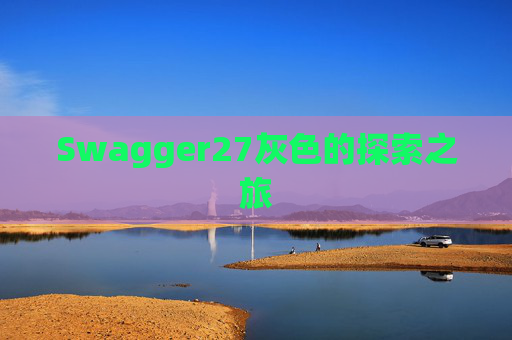 Swagger27灰色的探索之旅