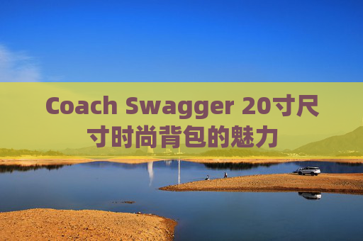 Coach Swagger 20寸尺寸时尚背包的魅力