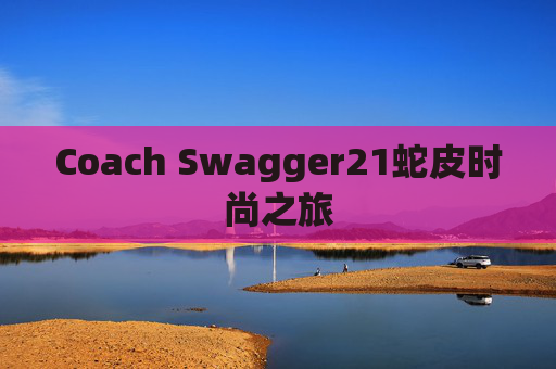Coach Swagger21蛇皮时尚之旅