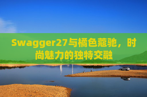 Swagger27与橘色蔻驰，时尚魅力的独特交融